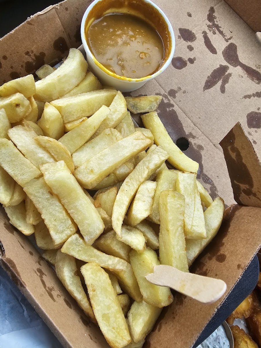 Oldfield Fish & Chips Photos 2